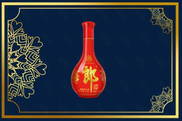 广元剑阁县高价求购回收郎酒