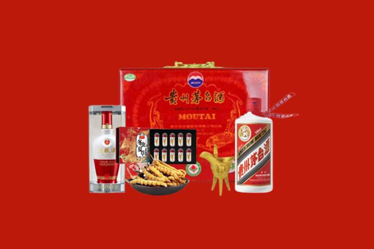 广元剑阁县名酒上门回收价格